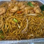 Best Shrimp lomein in Lansing, IL