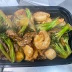 Best D's Combo 大四喜 in Lansing, IL