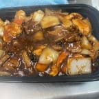 Best Garlic Delight 豆豉三样 in Lansing, IL