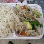 Best Chicken Chop Suey 鸡杂(午) in Lansing, IL