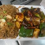 Best Hunan Shrimp 湖南虾(午) in Lansing, IL