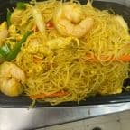 Best Singapore Noodle 星洲炒米粉 in Lansing, IL