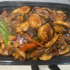 Best Mushroom King 蘑菇三样 in Lansing, IL