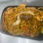 Best Combination Noodles in Lansing, IL