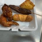 Best Appetizer Delight 一人 头台 in Lansing, IL