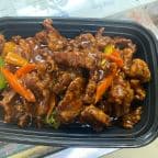 Best Empress Beef 溜子牛 in Lansing, IL