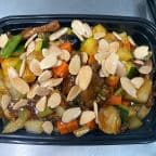 Best Beef with Almonds 杏仁牛 in Lansing, IL