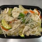 Best Chicken Chop Suey 鸡杂 in Lansing, IL