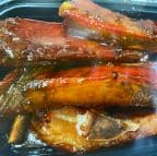 Best BBQ Ribs (5) in Lansing, IL