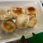 Best Pot Stickers (6) 锅贴 (6) in Lansing, IL