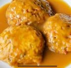 Best Shrimp Egg Foo Young 虾蓉蛋 in Lansing, IL