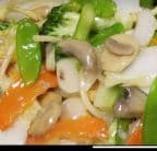 Best Vegetarian's Delight 瓜菜球 in Lansing, IL