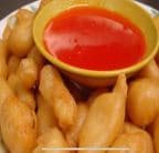 Best Sweet & Sour Chicken 甜酸鸡 in Lansing, IL