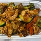 Best Hot Kow Combo 辣球三样 in Lansing, IL