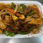 Best Yu Shan Combination 鱼香本楼 in Lansing, IL